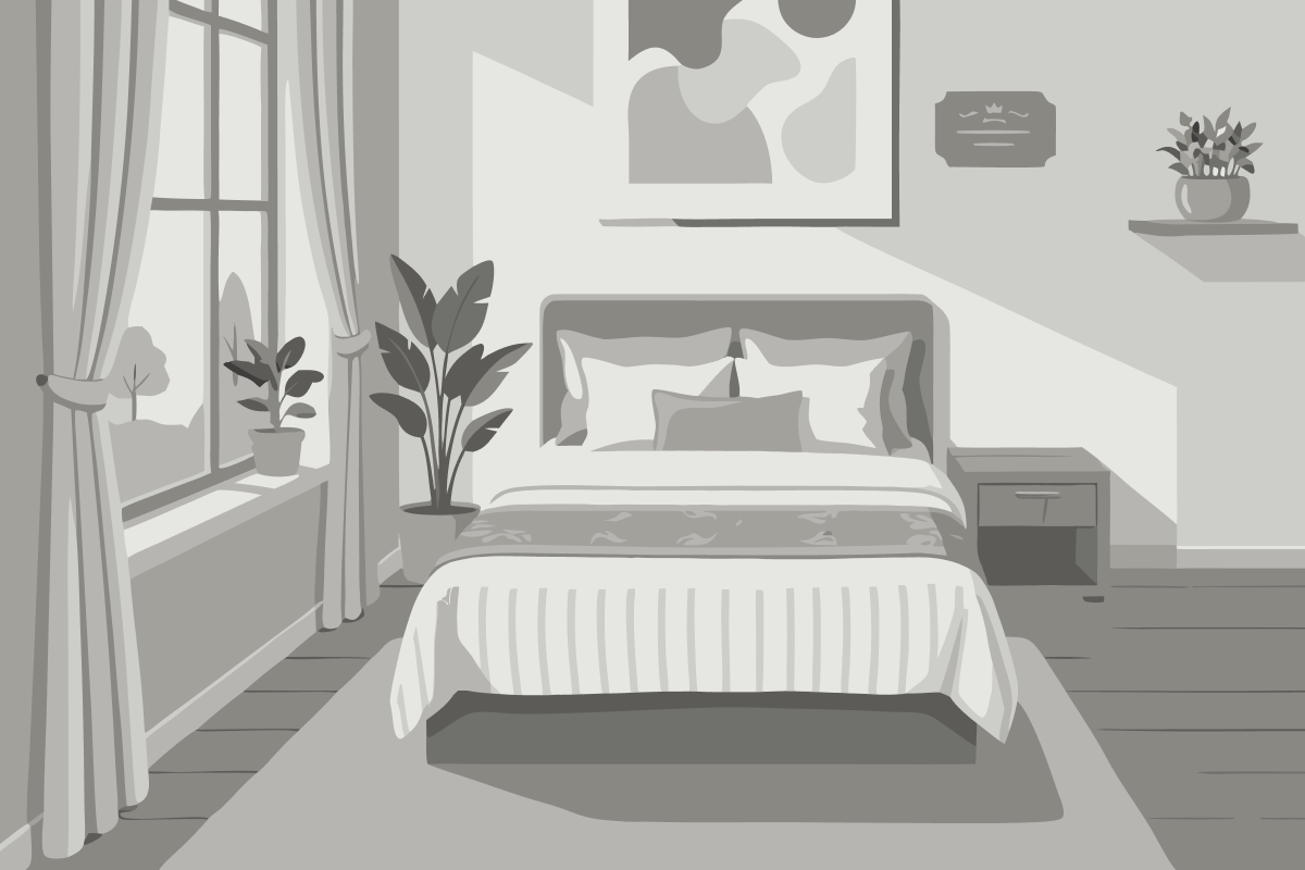 Alii Queen Room with Two Queen Beds and Ocean View